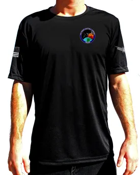 4th Space Athletic Performance T-Shirt. This shirt IS approved for PT