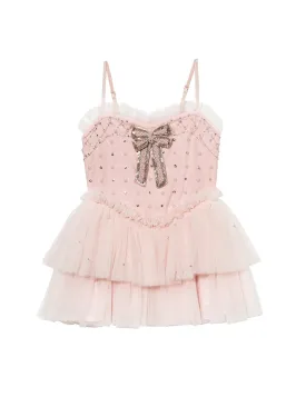 Ballerina Princess Tutu Dress