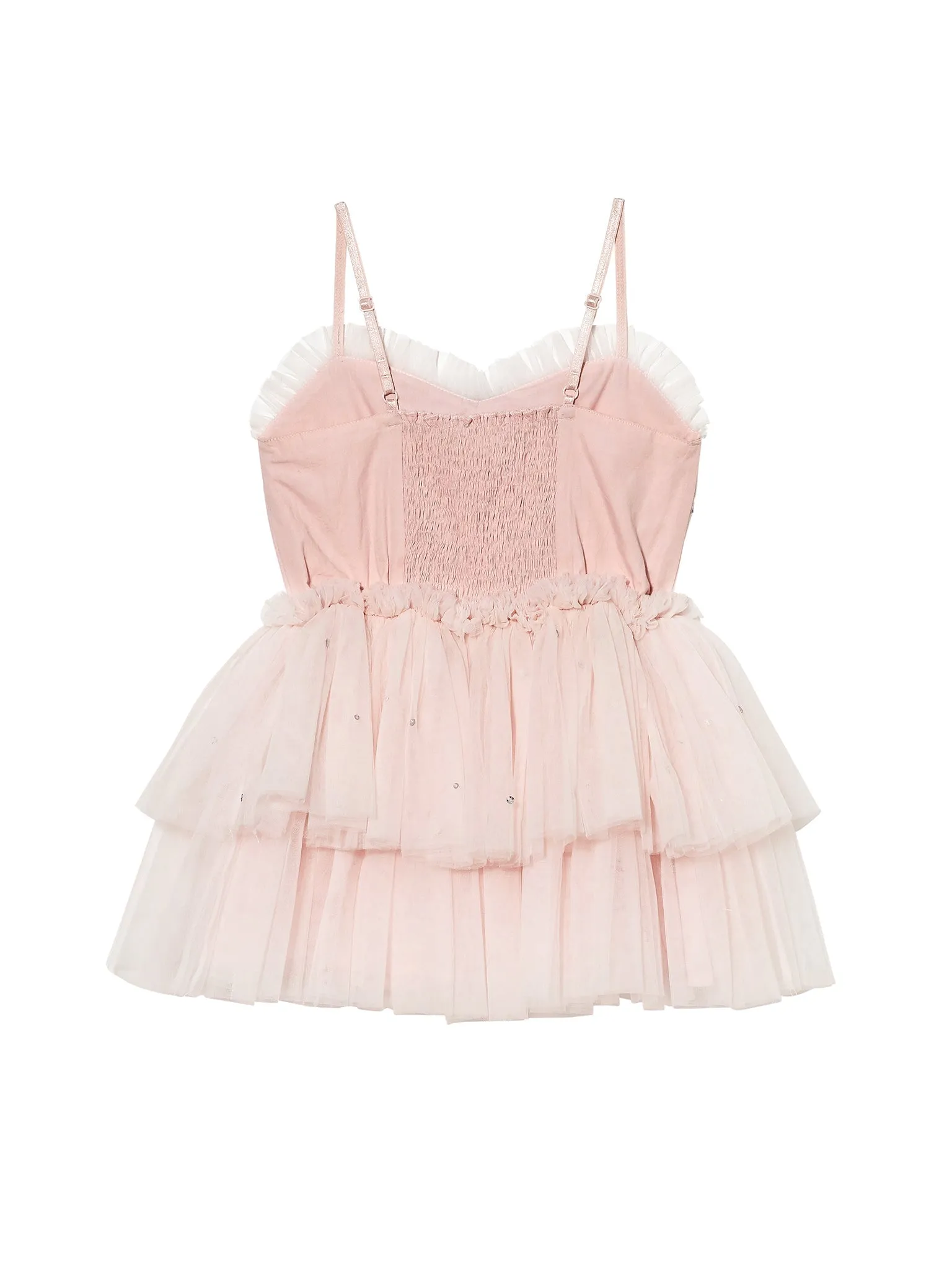 Ballerina Princess Tutu Dress