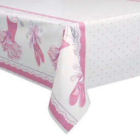 Ballerina Tablecover 137cm x 213cm