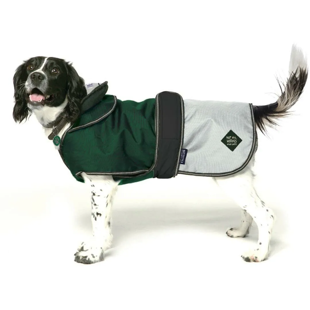 Battersea 2in1 Dog Coat