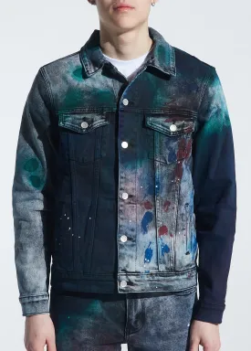 Brees Denim Jacket