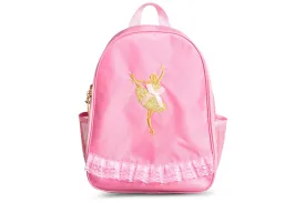 CAPEZIO B280 BALLERINA BOW BACKPACK