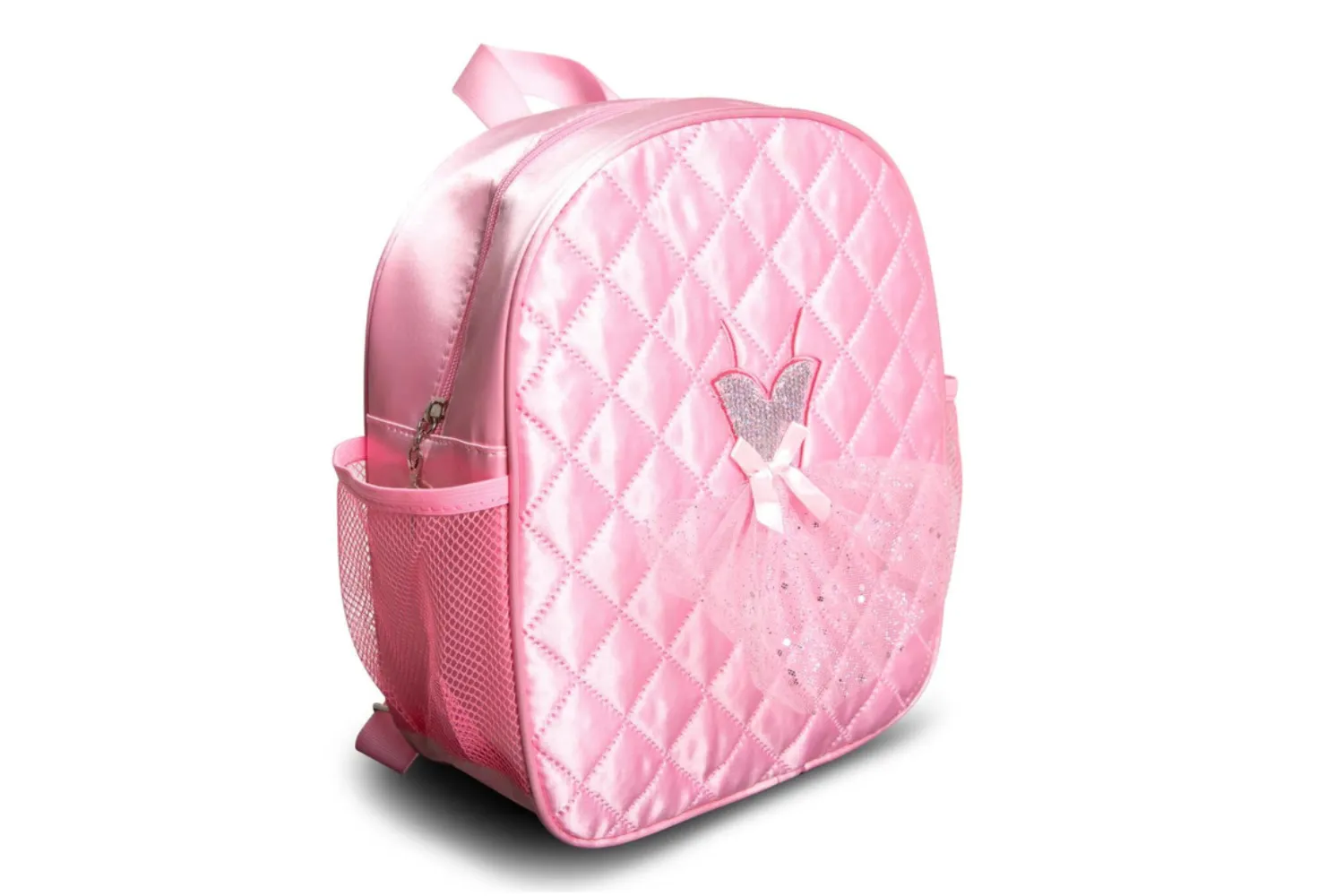 CAPEZIO B282 TUTU DRESS BACKPACK