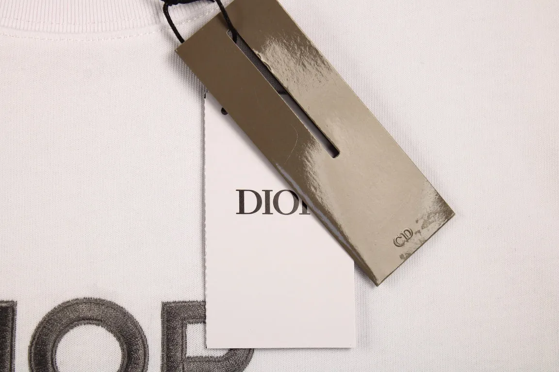 Dior 1947 T-Shirt - White