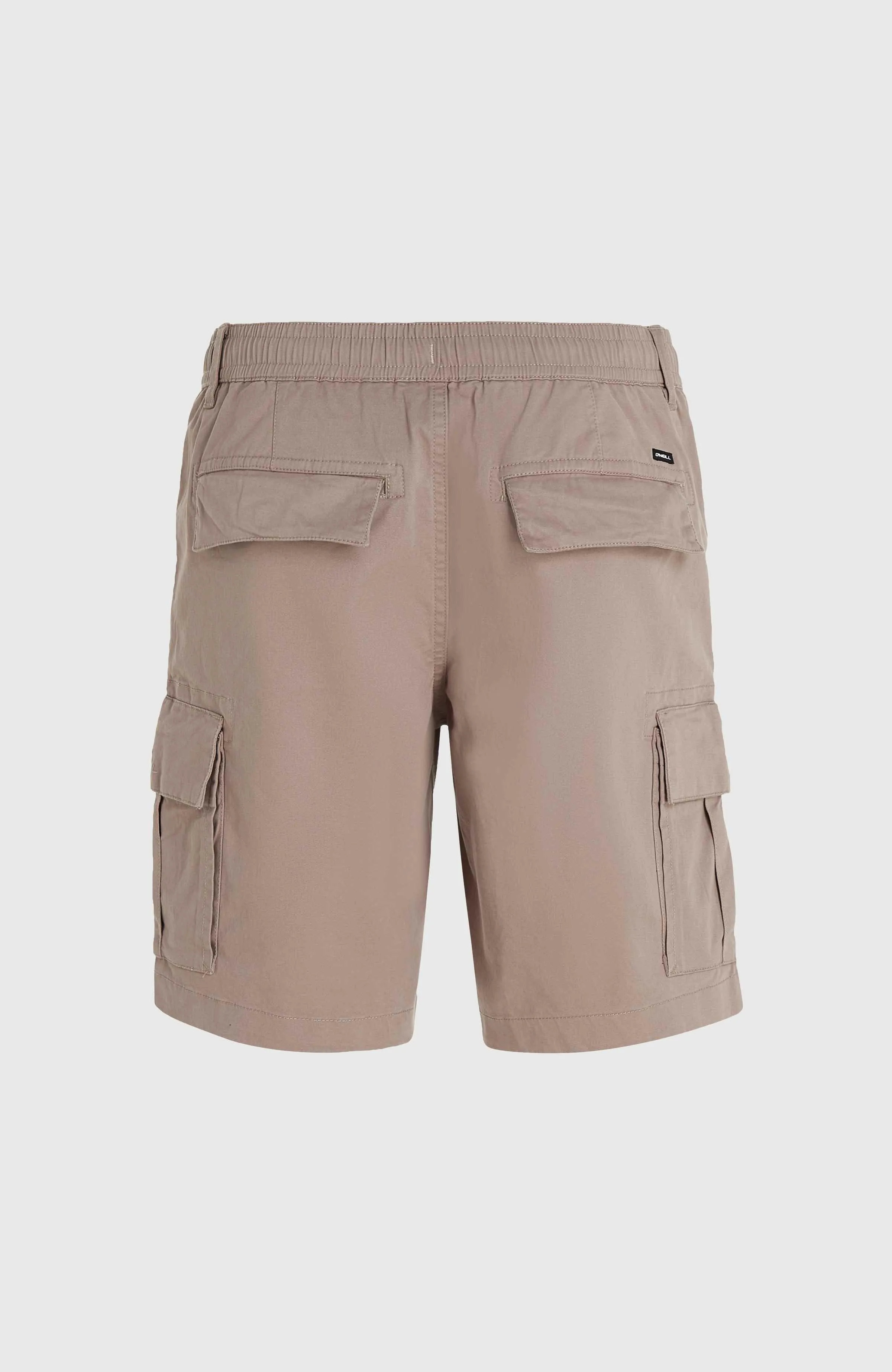 Essentials Cargo Shorts | Pumpkin Smoke