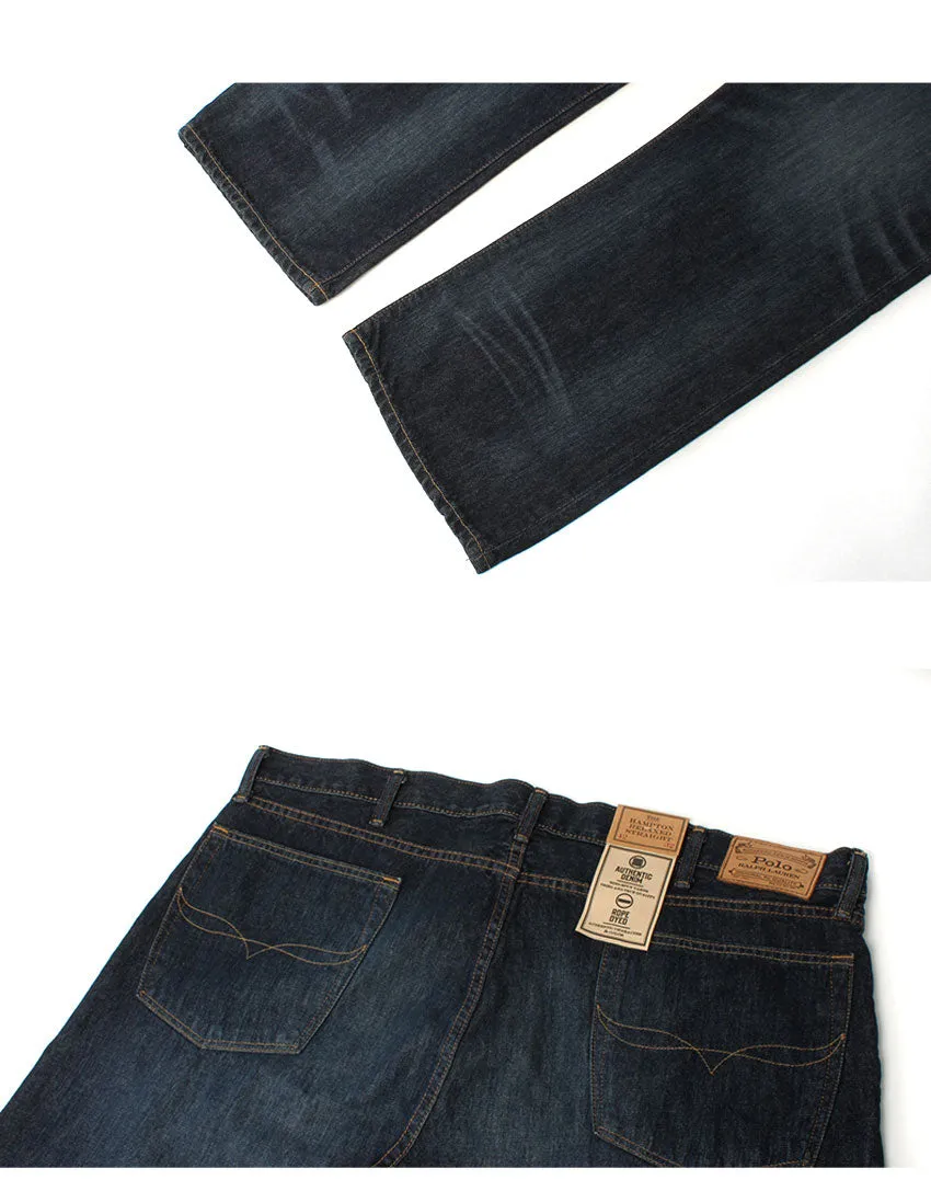 HAMPTON RELAXED JEANS 710548561 ジーンズ