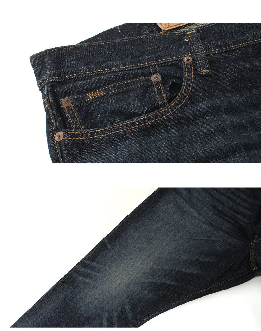 HAMPTON RELAXED JEANS 710548561 ジーンズ