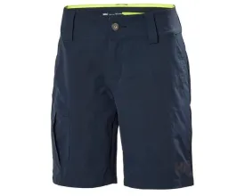 Helly Hansen Ladies QD Cargo Shorts