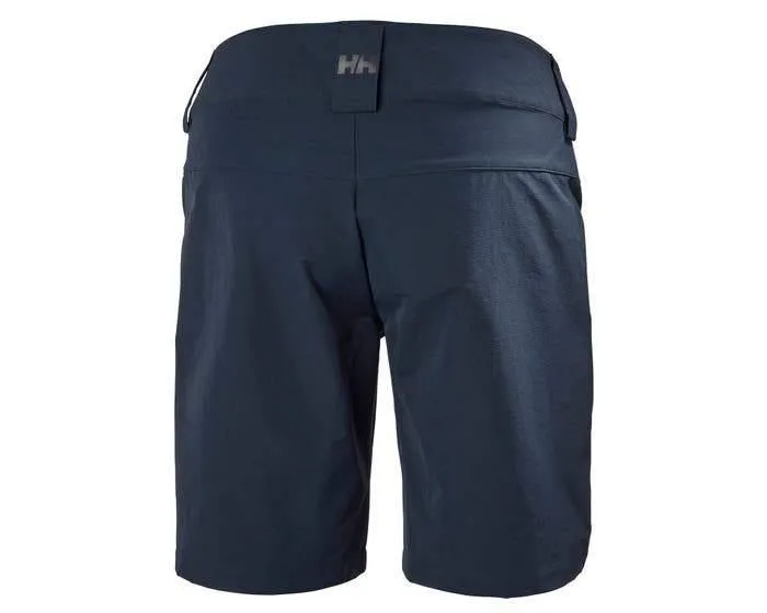 Helly Hansen Ladies QD Cargo Shorts