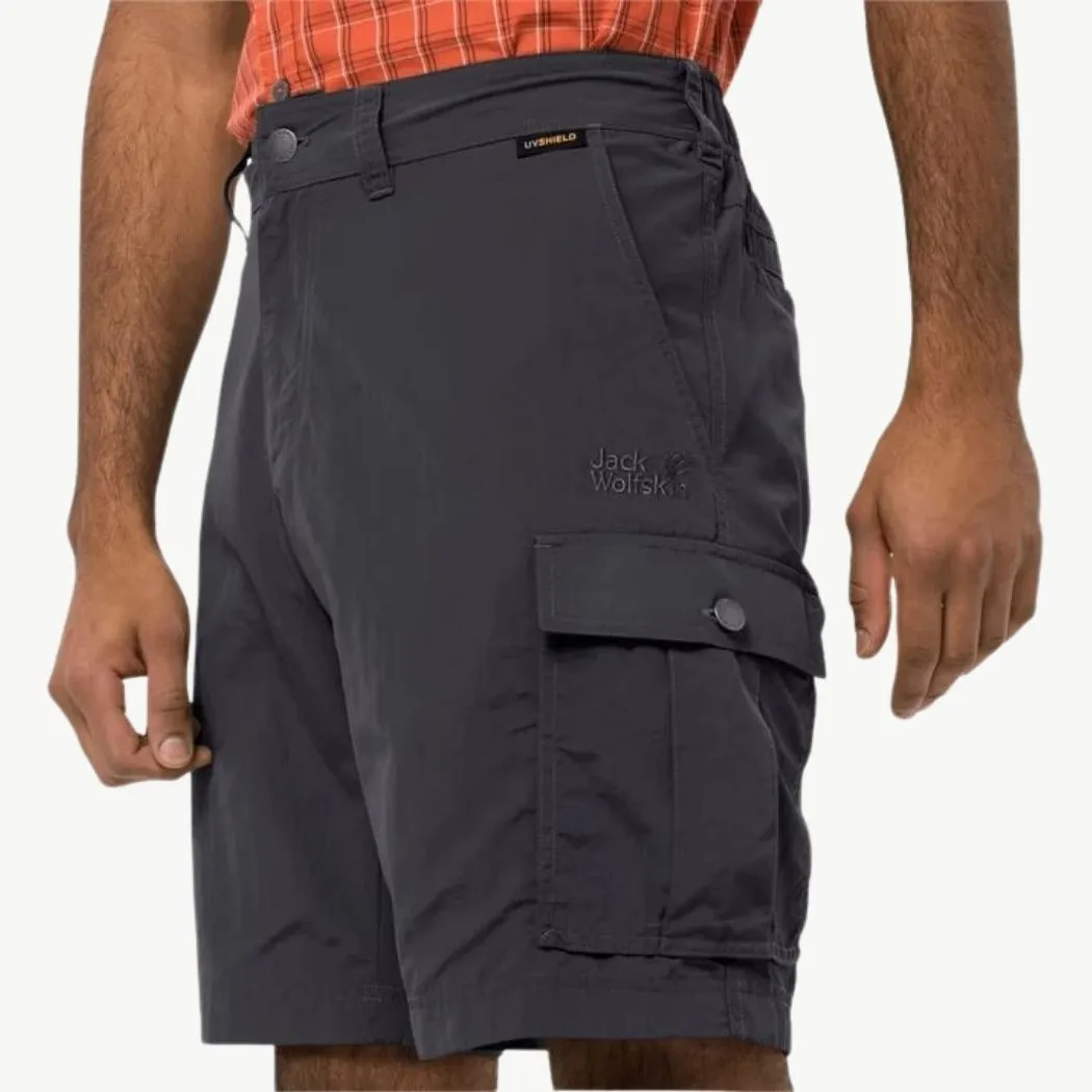 jack wolfskin Canyon Men's Cargo Shorts