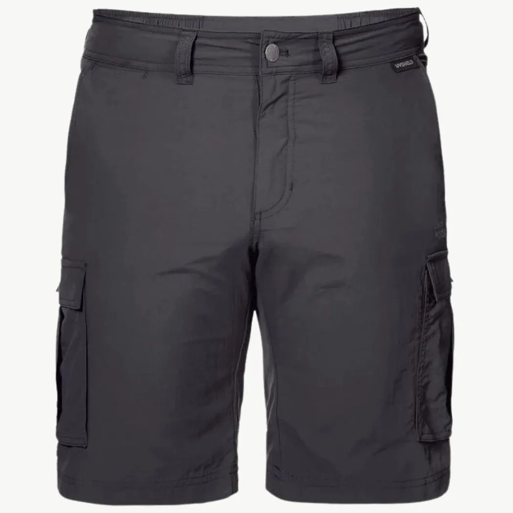 jack wolfskin Canyon Men's Cargo Shorts