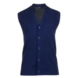 J.Lindeberg Golf Markus Knitted Vest HS24