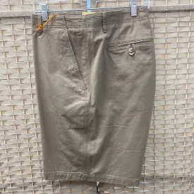 Kaniala Short - Taupe