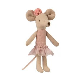 Maileg Ballerina Mouse, Big Sister