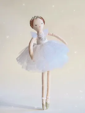 Natalia Prima Ballerina Doll