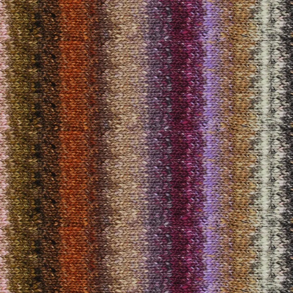 Noro Yukata