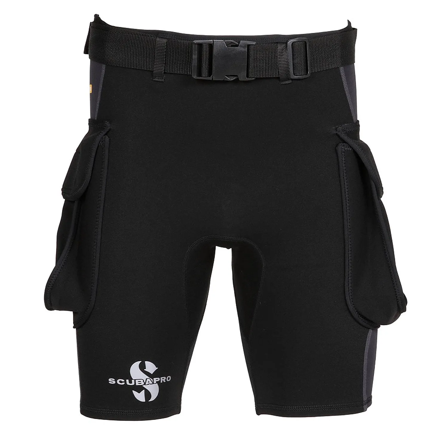 Open Box ScubaPro Men's Hybrid Cargo Shorts - Size: 2X-Large