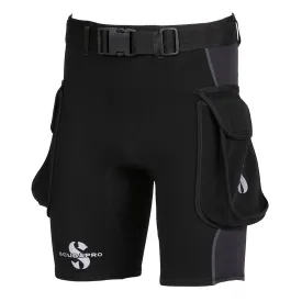 Open Box ScubaPro Men's Hybrid Cargo Shorts - Size: 2X-Large