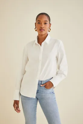 Ornella Button Down Shirt