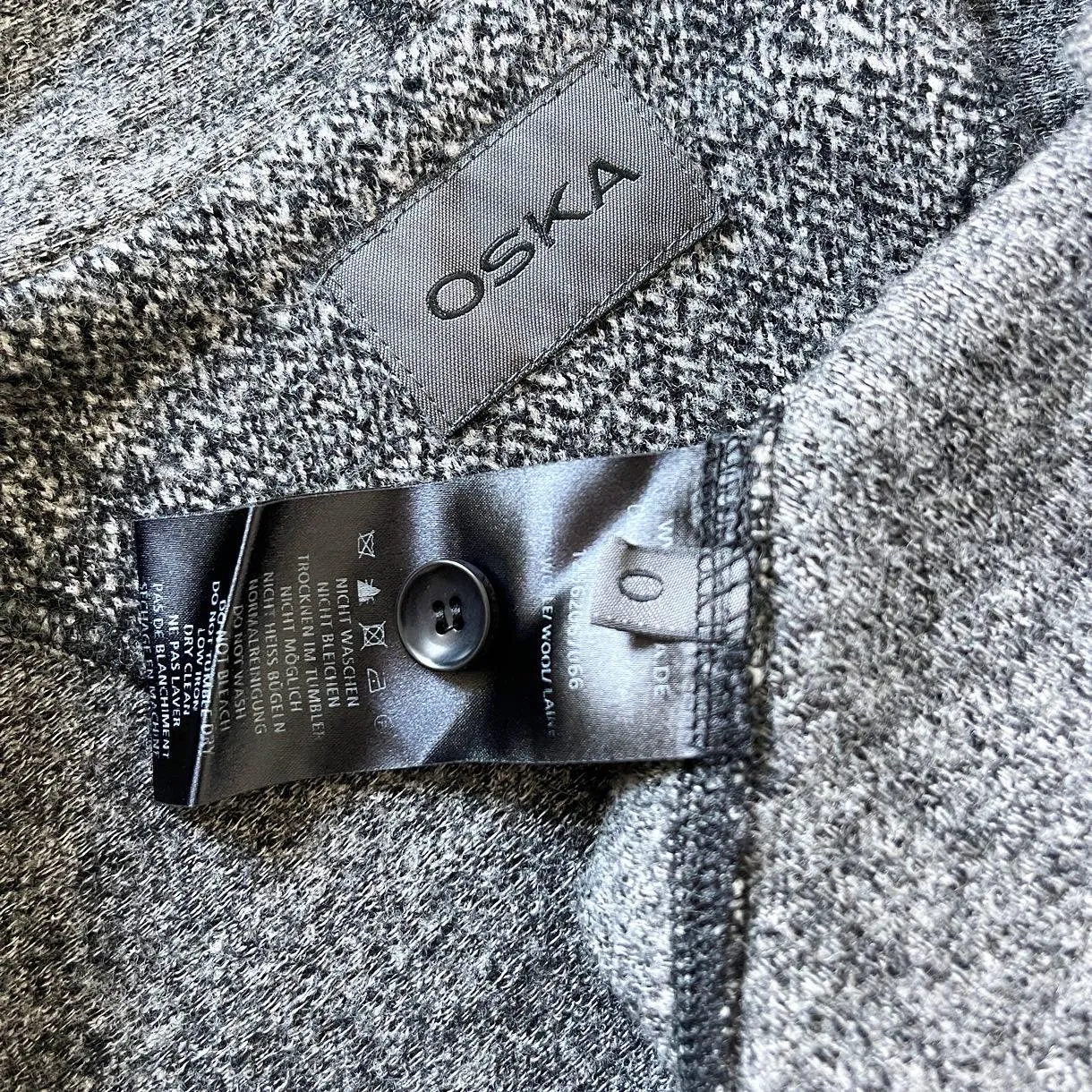 OSKA Hoodie