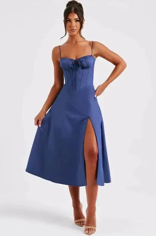 Quinn Midi Dress