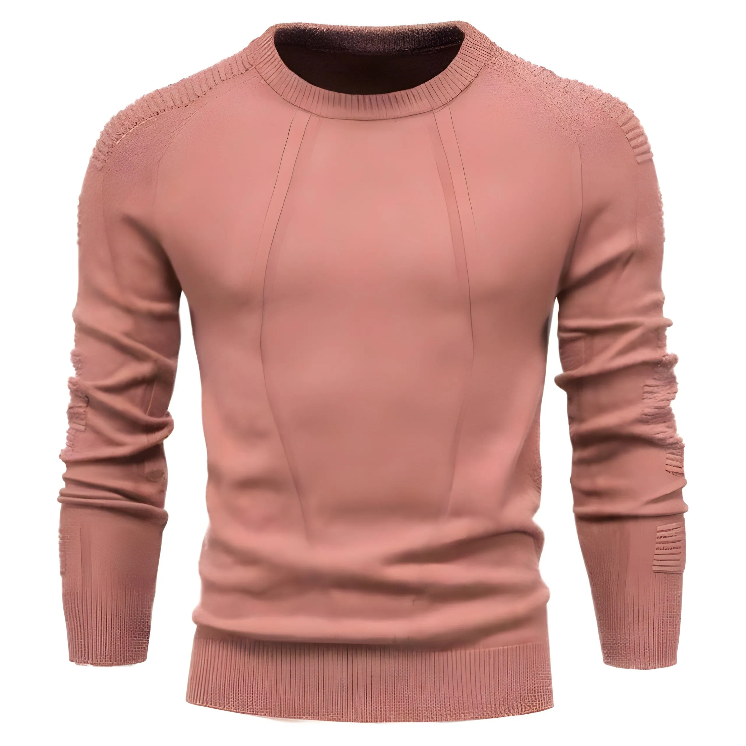 The Beckham Slim Fit Pullover Sweater - Multiple Colors