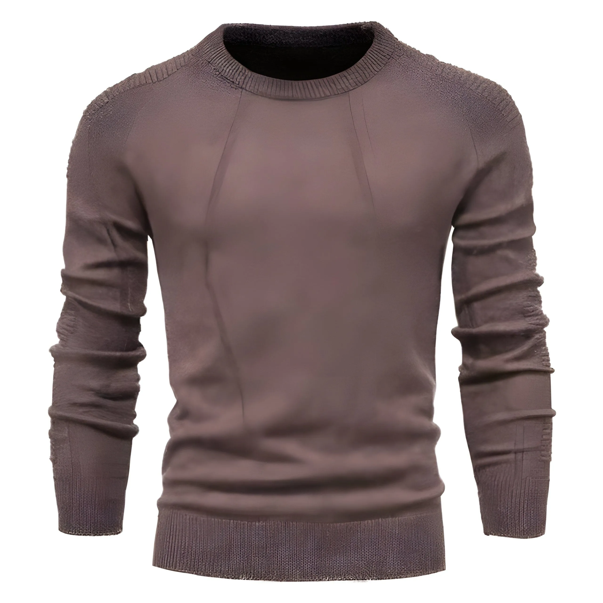 The Beckham Slim Fit Pullover Sweater - Multiple Colors