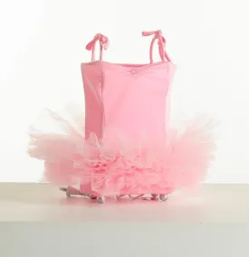 Tutu Lamp