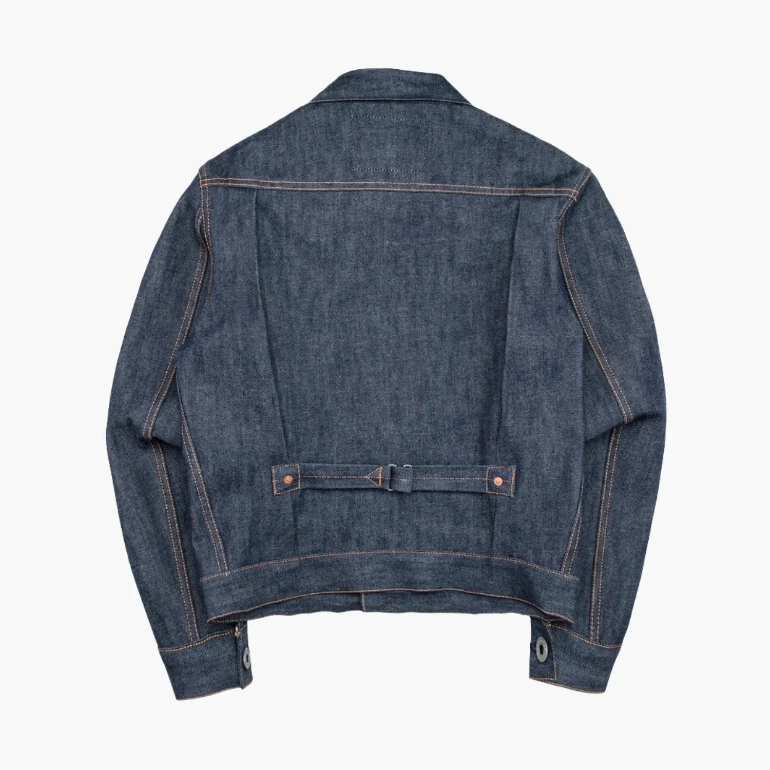 TYPE 1 DENIM JACKET KOHLWERK