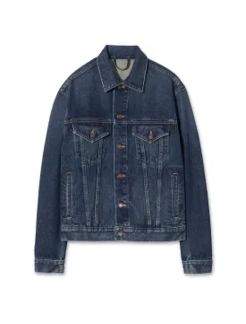 Zachary Denim Jacket