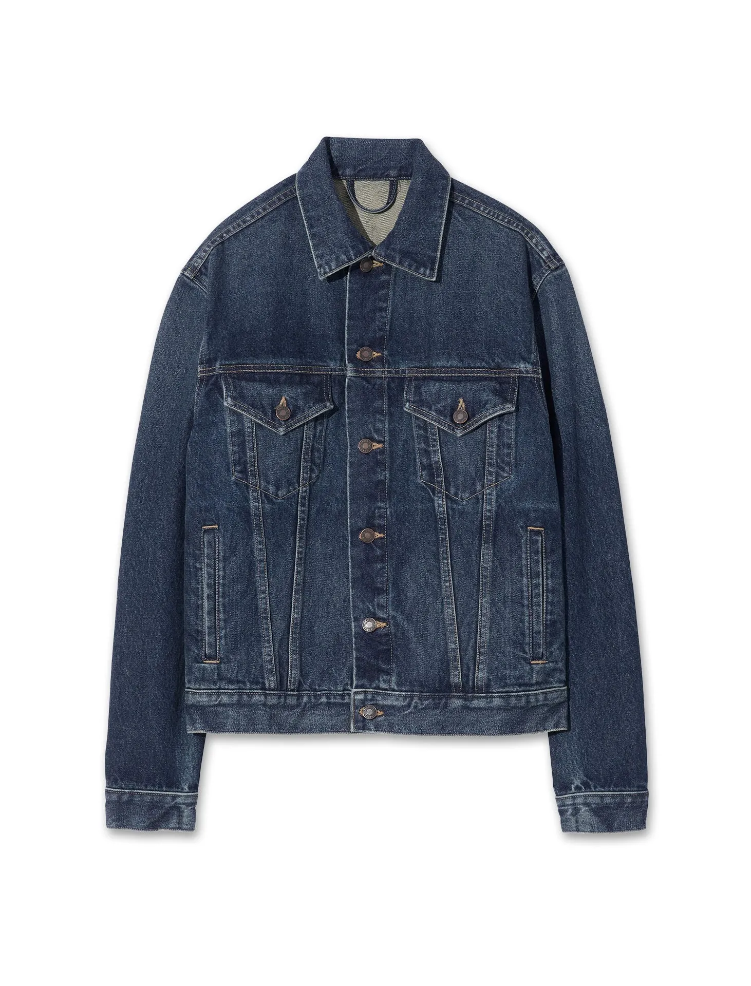 Zachary Denim Jacket